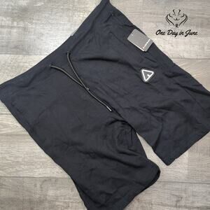 Airwalk Drawstring Shorts Size L